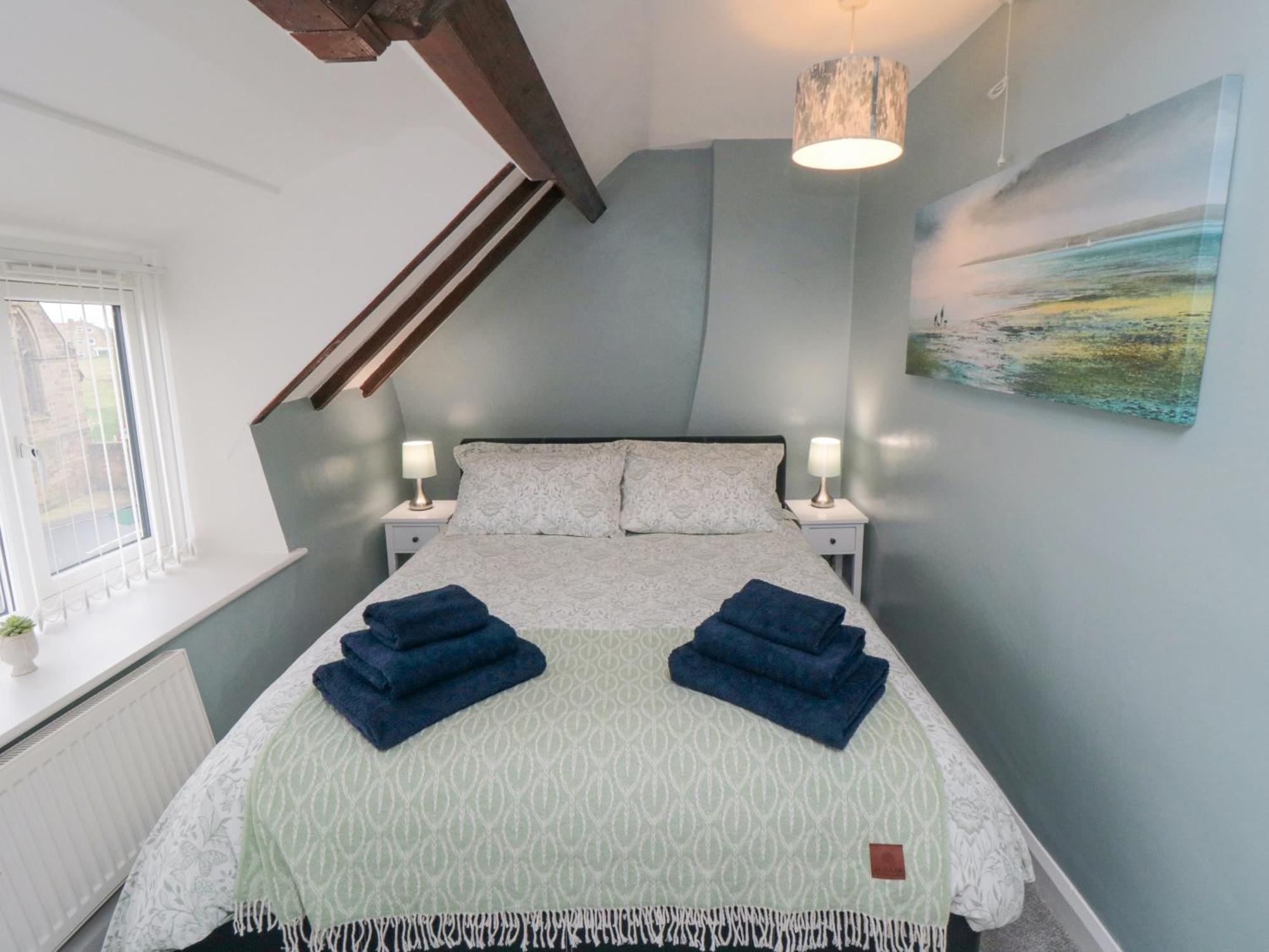 Newton Cottage 惠特比 外观 照片